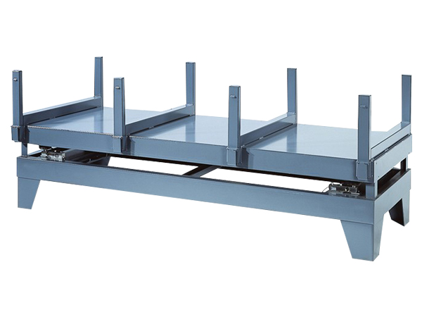 金屬平臺(tái)秤