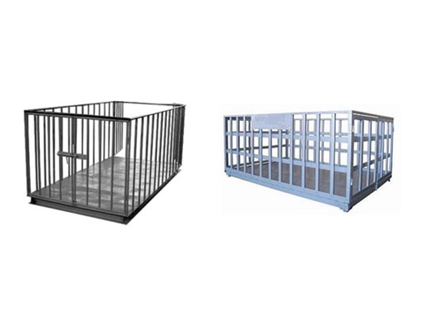 牲畜電子平臺(tái)秤