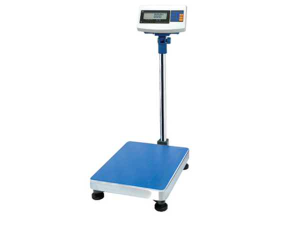 計重臺秤說明
